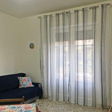 Appartement Alemare à Mondello Extérieur photo