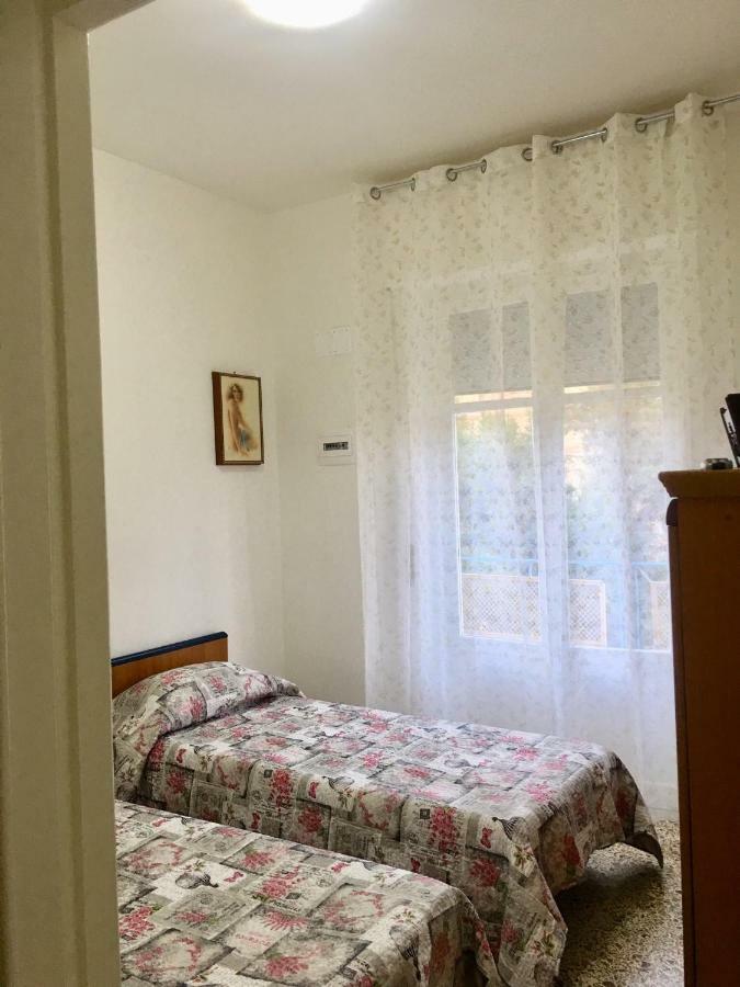 Appartement Alemare à Mondello Extérieur photo