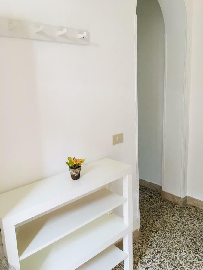 Appartement Alemare à Mondello Extérieur photo
