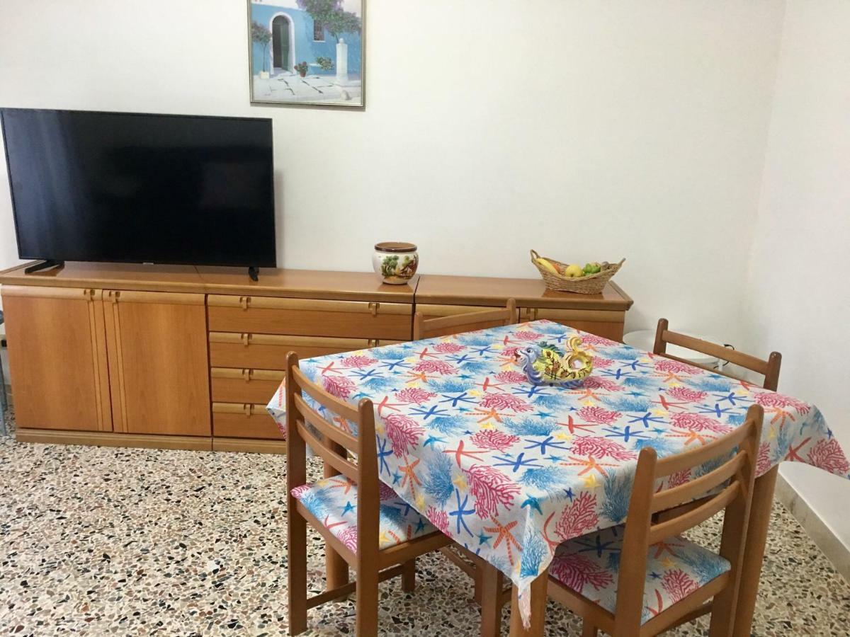 Appartement Alemare à Mondello Extérieur photo