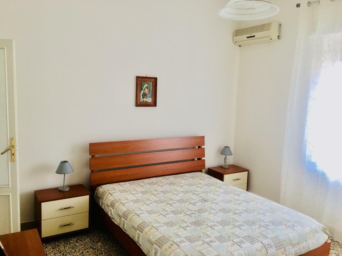Appartement Alemare à Mondello Extérieur photo
