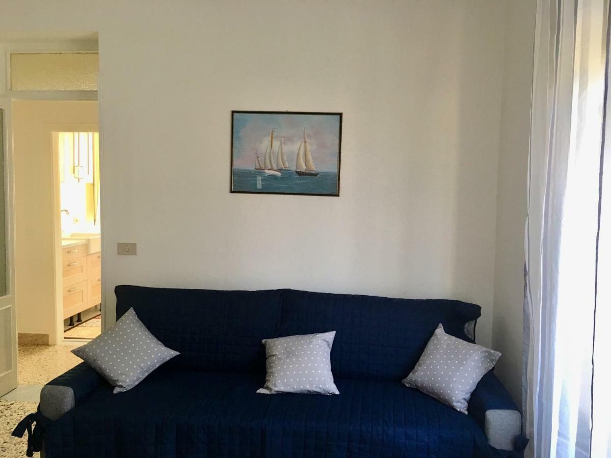 Appartement Alemare à Mondello Extérieur photo