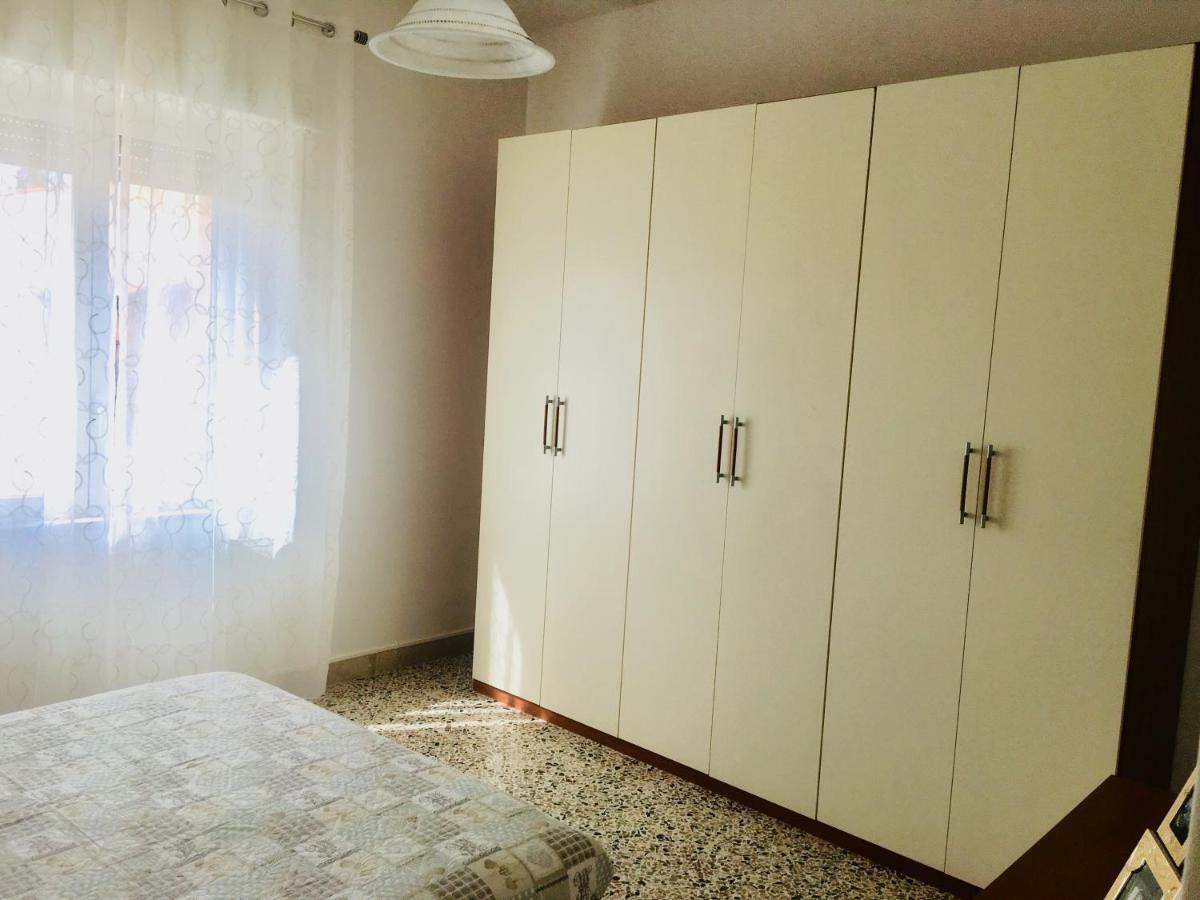 Appartement Alemare à Mondello Extérieur photo