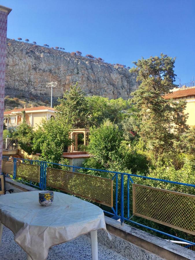 Appartement Alemare à Mondello Extérieur photo