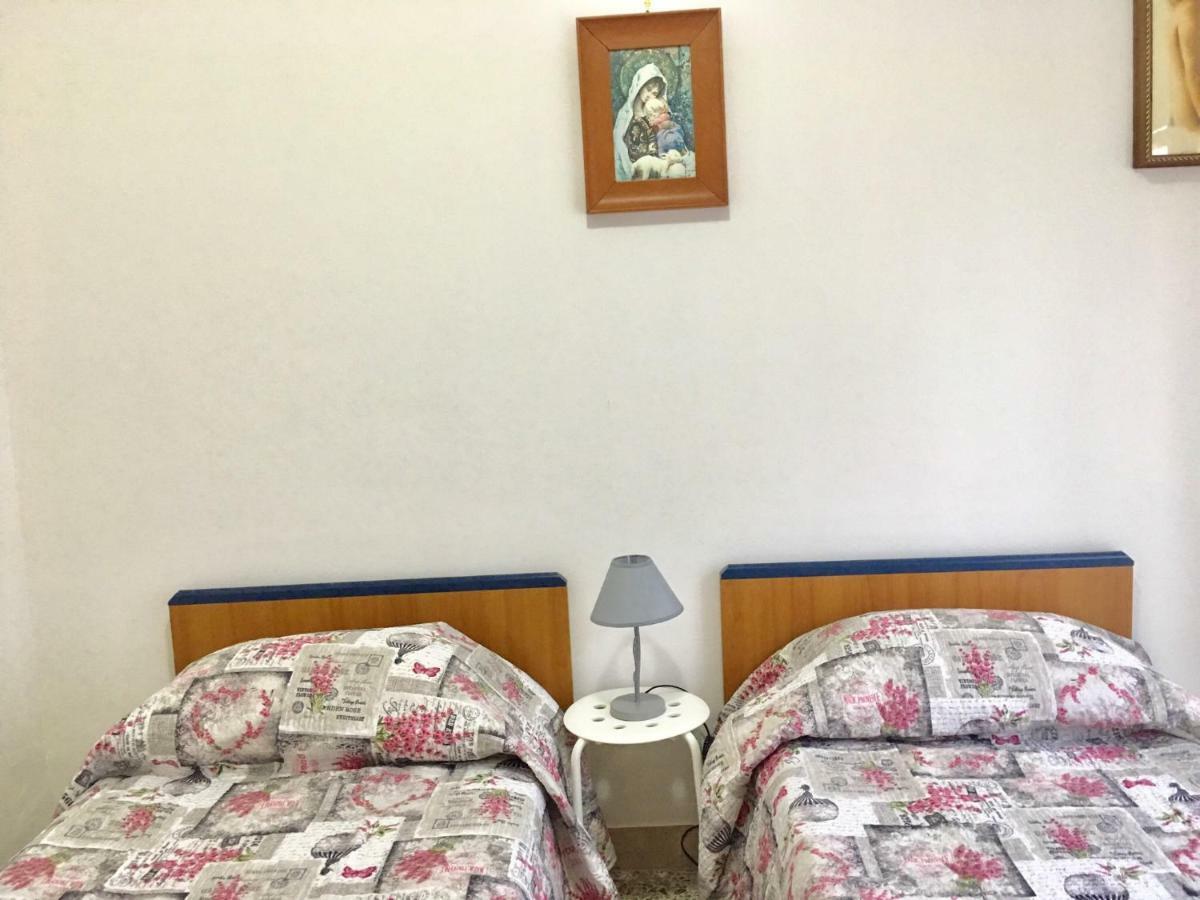Appartement Alemare à Mondello Extérieur photo