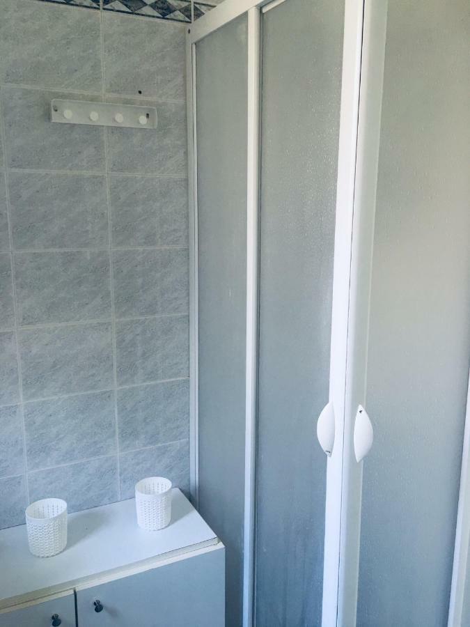 Appartement Alemare à Mondello Extérieur photo