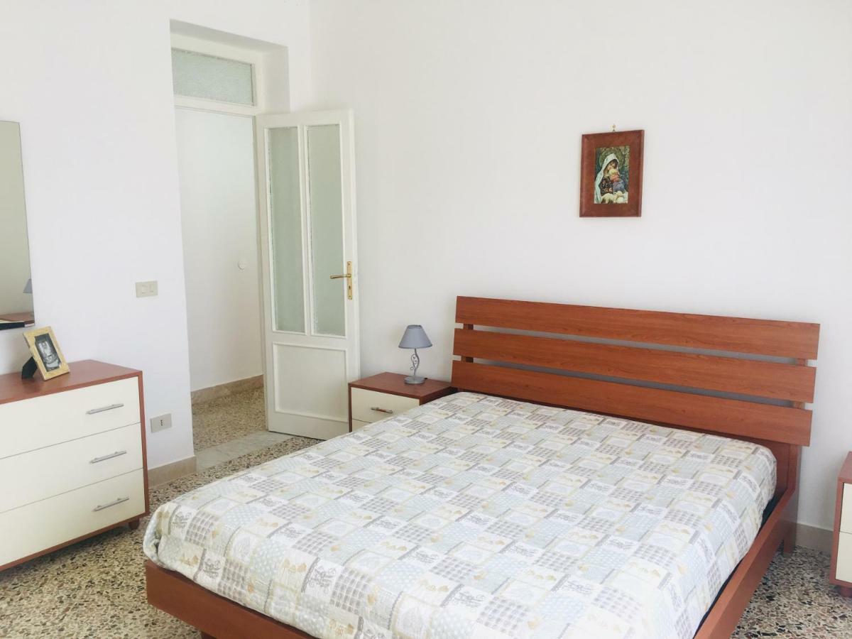Appartement Alemare à Mondello Extérieur photo